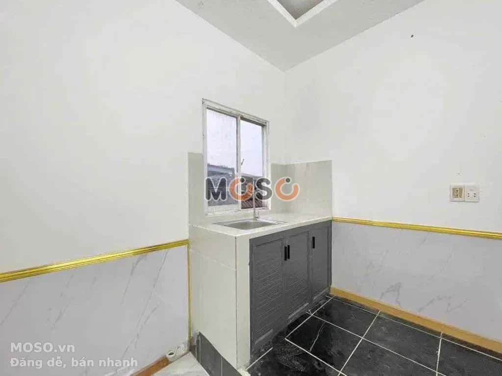 Cho thuê phòng trọ Đường Văn Cao Tân Phú, TP.HCM – giá 4.4 triệu - ảnh 7