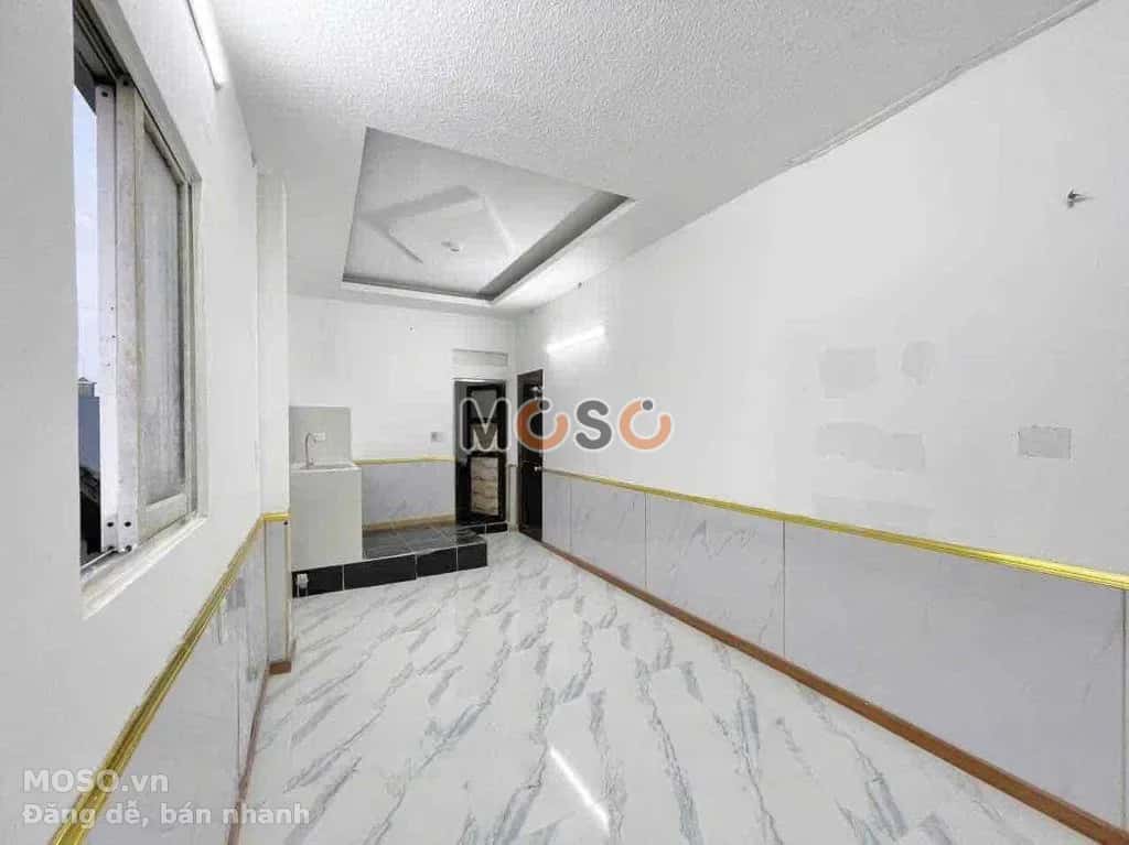Cho thuê phòng trọ Đường Văn Cao Tân Phú, TP.HCM – giá 4.4 triệu - ảnh 6