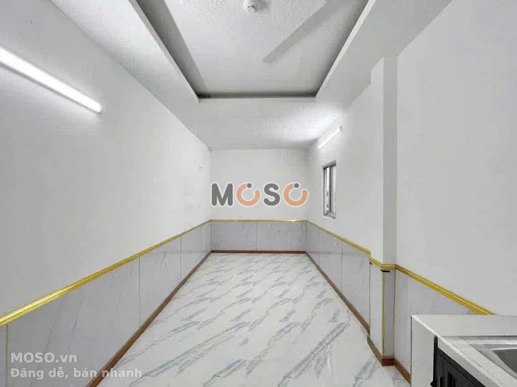 Cho thuê phòng trọ Đường Văn Cao Tân Phú, TP.HCM – giá 4.4 triệu - ảnh 8