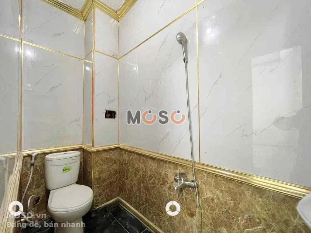 Cho thuê phòng trọ Đường Văn Cao Tân Phú, TP.HCM – giá 4.4 triệu - ảnh 9