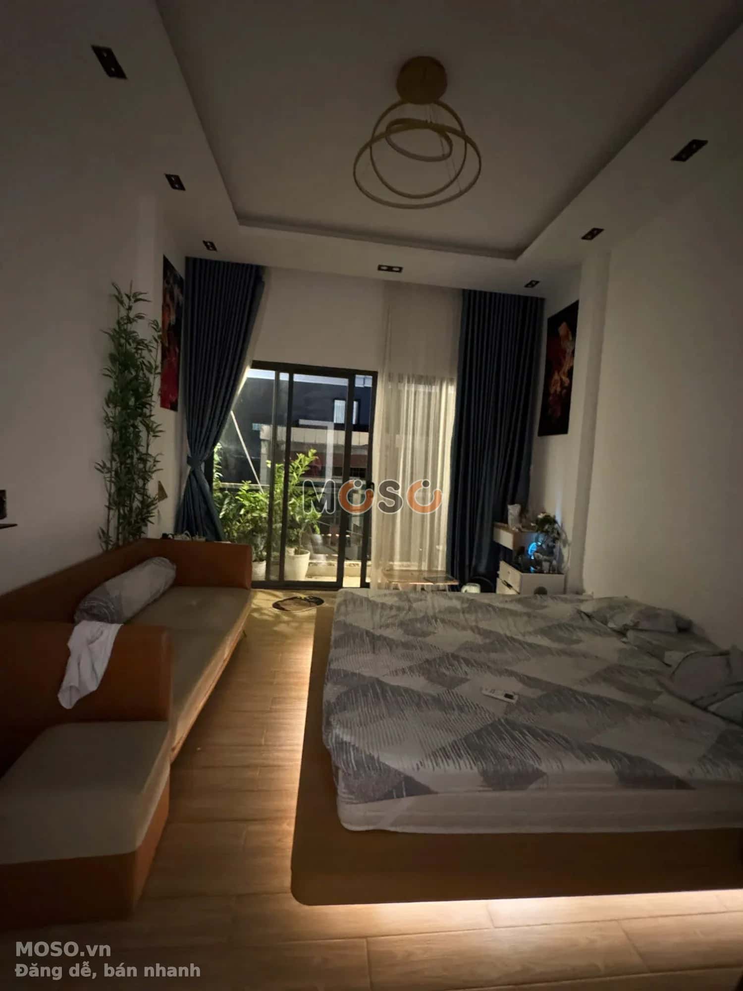 Bán nhà hẻm Lê Hồng Phong Quận 10, TP.HCM – 3 phòng ngủ, giá 9.2 tỷ - ảnh 5