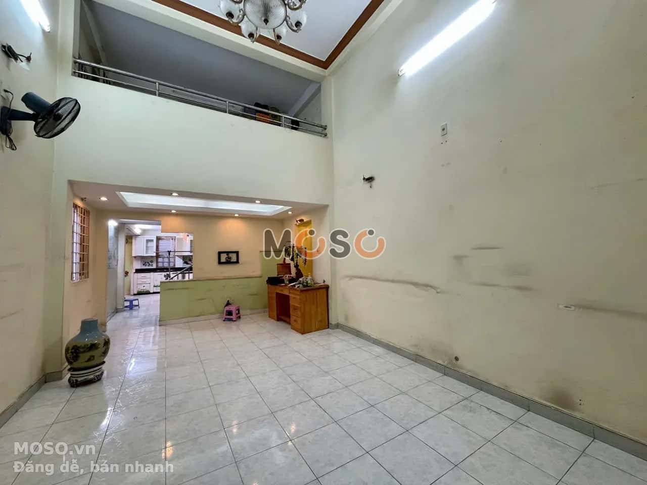 Bán nhà mặt tiền Cư Xá Phú Thọ Hòa - Lạc Long Quân Quận 11, TP.HCM – 3 phòng ngủ, giá 10.4 tỷ - ảnh 2