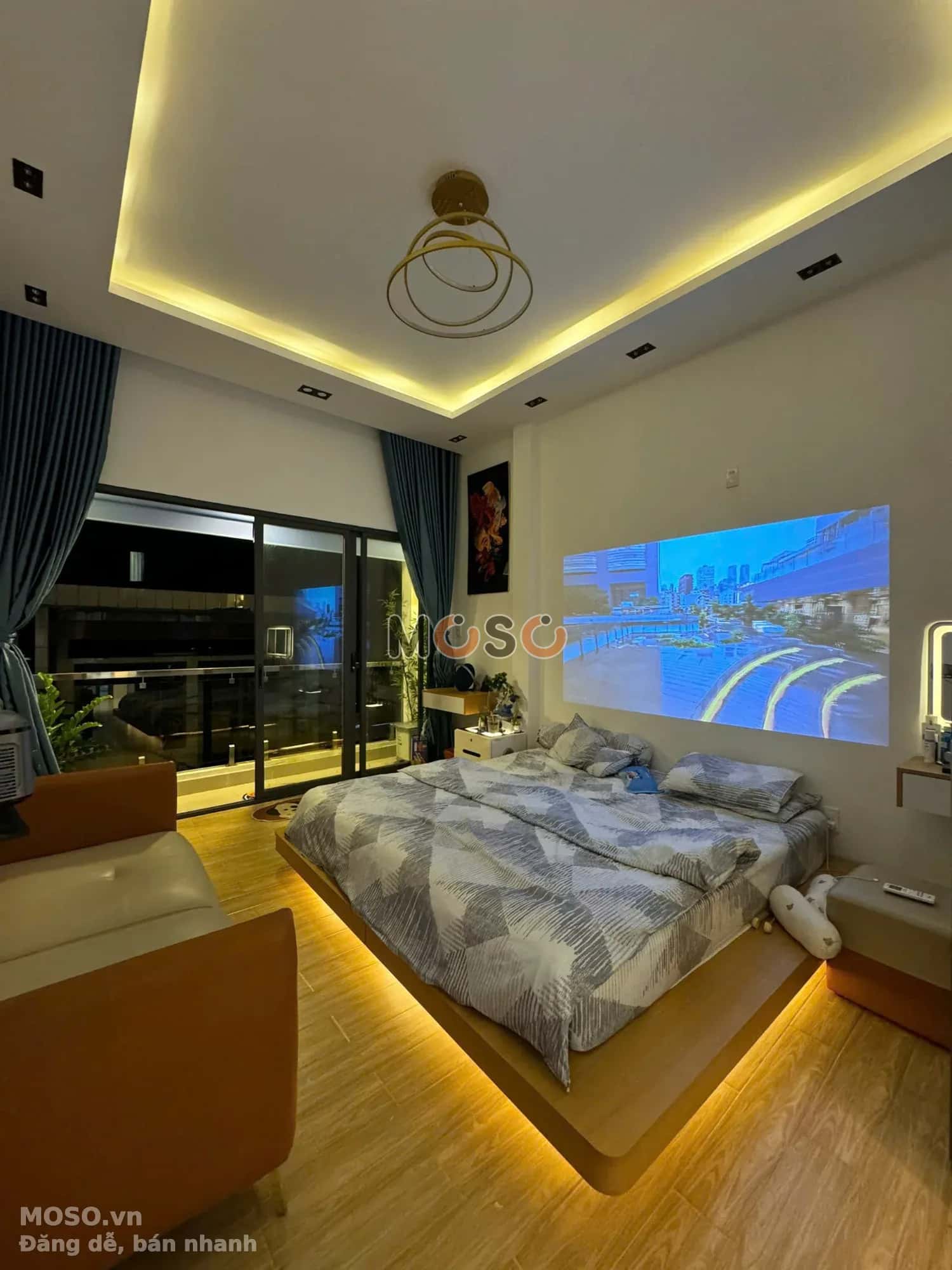 Bán nhà hẻm Lê Hồng Phong Quận 10, TP.HCM – 3 phòng ngủ, giá 9.2 tỷ - ảnh 4