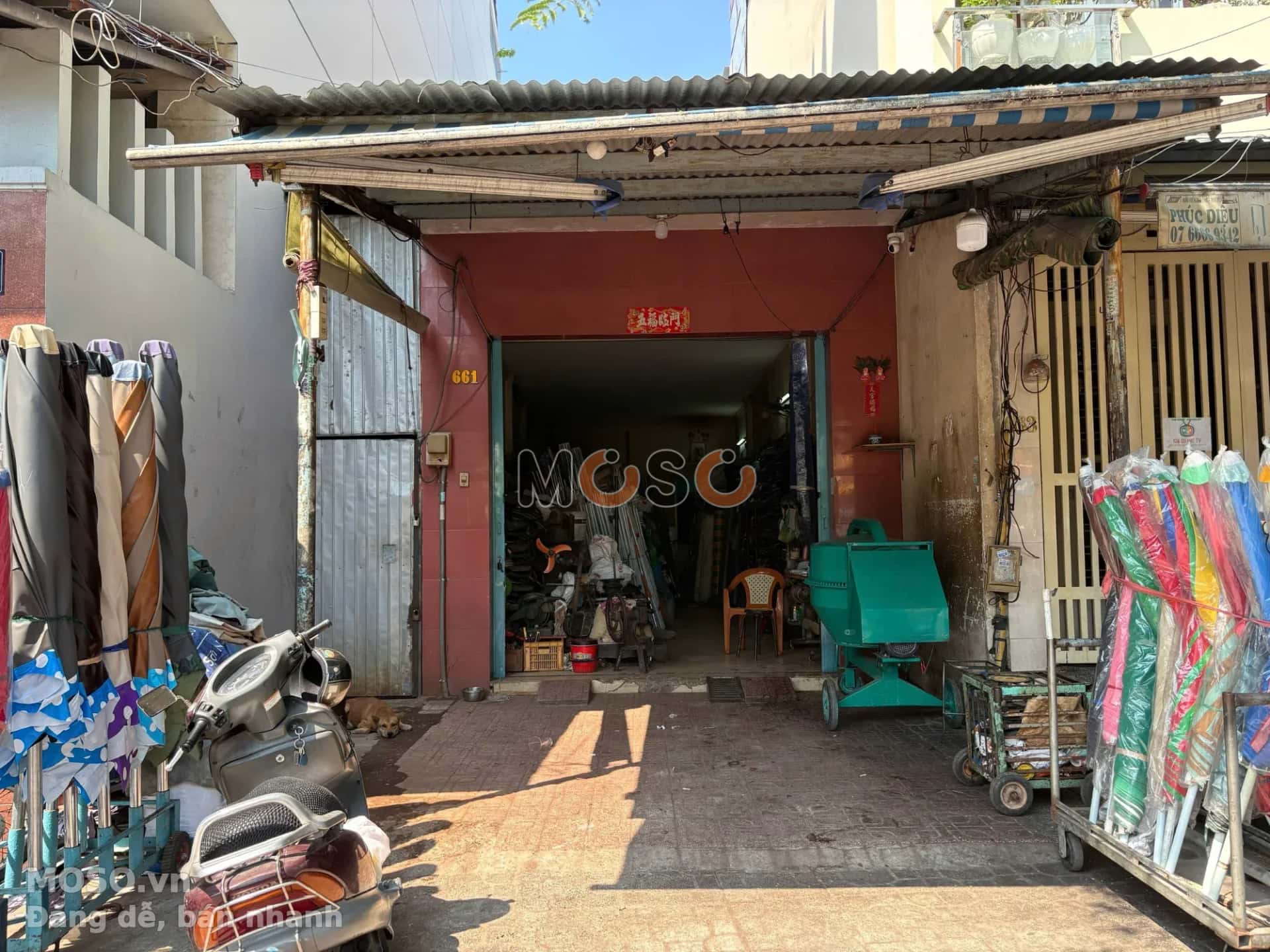 Bán nhà mặt tiền Hồng Bàng Quận 6, TP.HCM – 2 phòng ngủ, giá 15 tỷ - ảnh 3