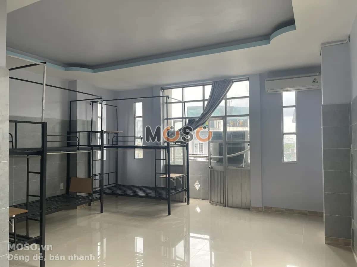 Cho thuê phòng trọ Đường Làng Tăng Phú Tăng Nhơn Phú, TP.HCM – giá 1.4 triệu - ảnh 1