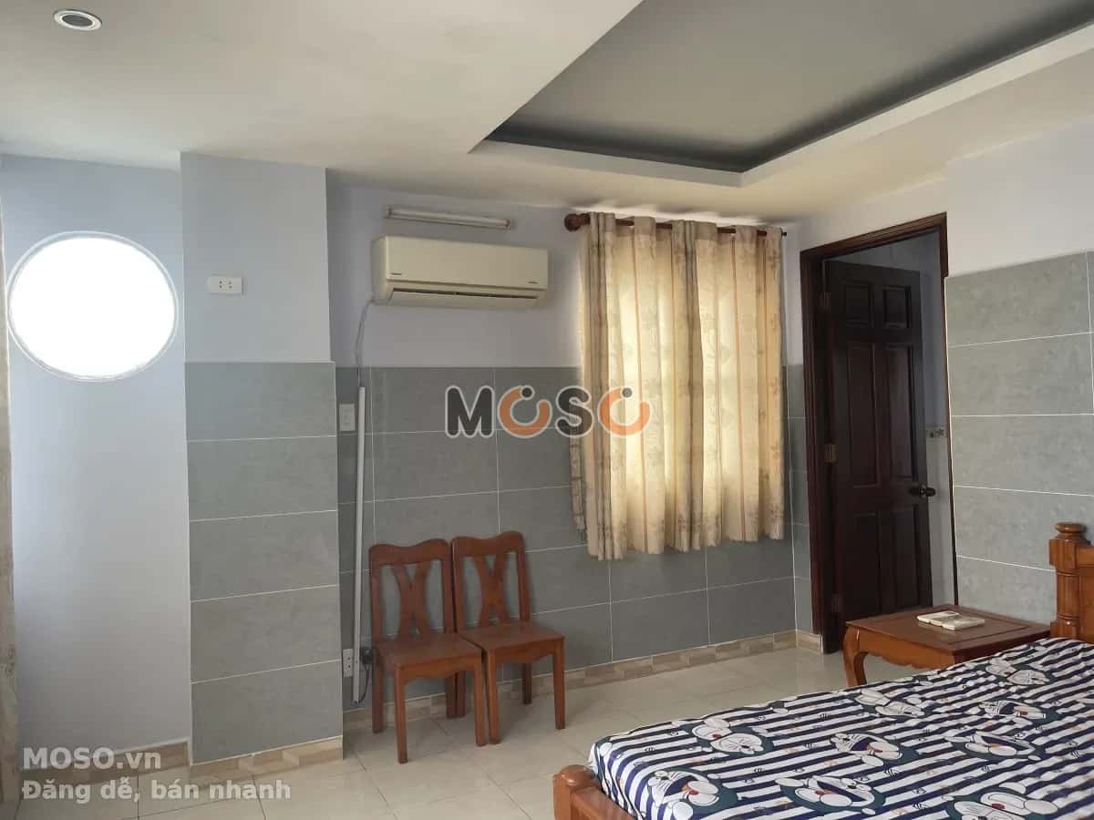 Cho thuê phòng trọ Đường Làng Tăng Phú Tăng Nhơn Phú, TP.HCM – giá 1.4 triệu - ảnh 4