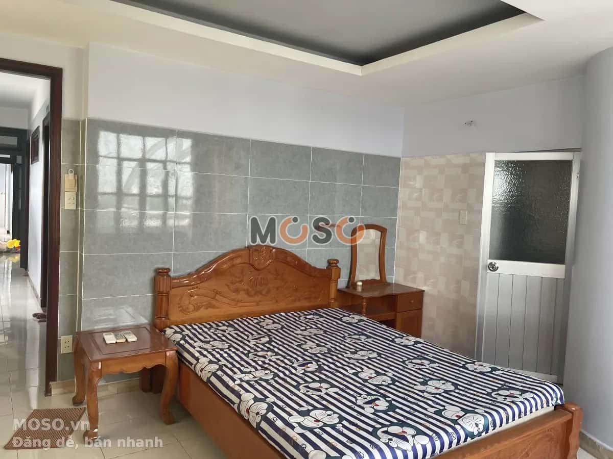 Cho thuê phòng trọ Đường Làng Tăng Phú Tăng Nhơn Phú, TP.HCM – giá 1.4 triệu - ảnh 3