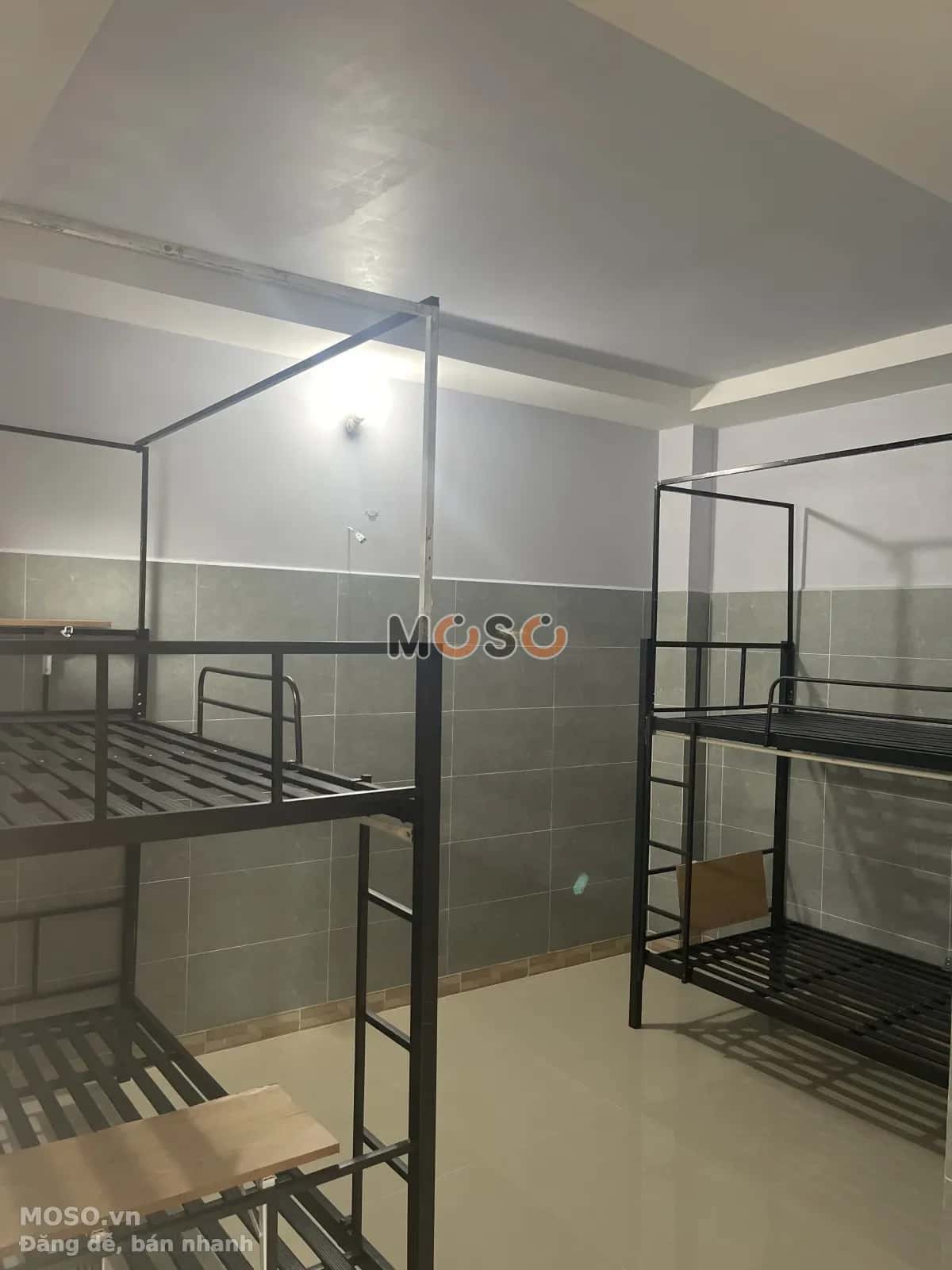 Cho thuê phòng trọ Đường Làng Tăng Phú Tăng Nhơn Phú, TP.HCM – giá 1.4 triệu - ảnh 2