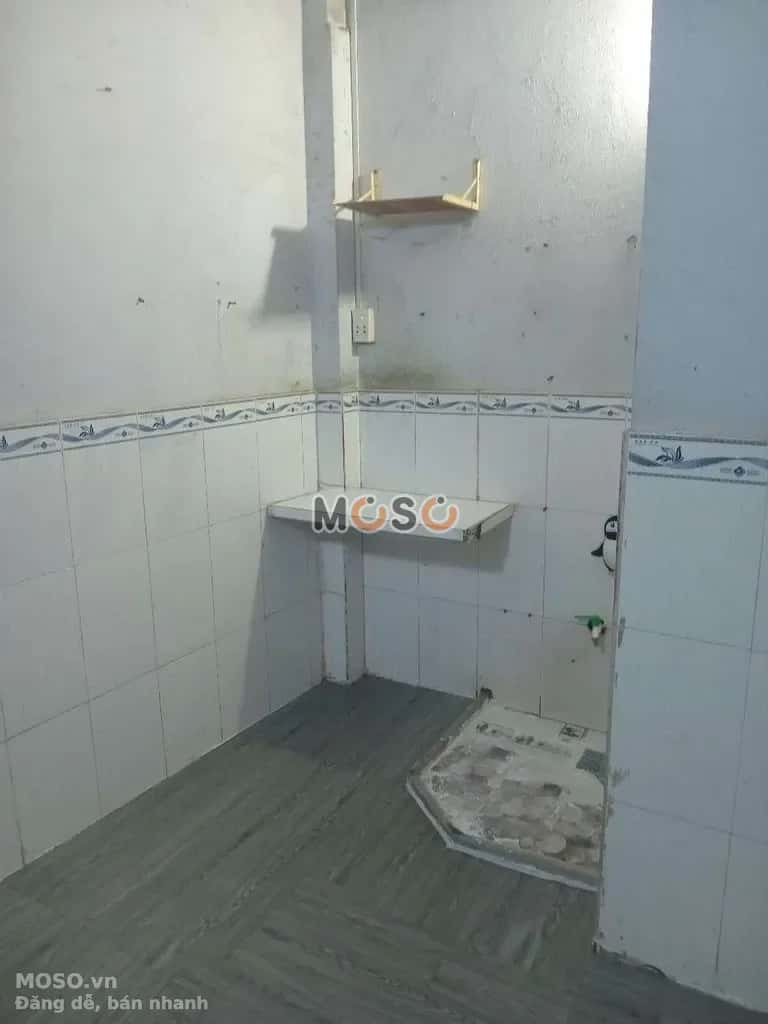 Cho thuê phòng trọ Dương Công Khi Huyện Hóc Môn, TP.HCM – 1 phòng ngủ, giá 1.5 triệu - ảnh 6