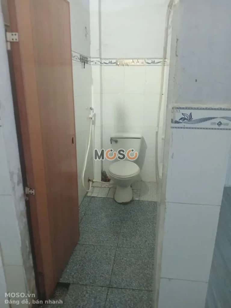 Cho thuê phòng trọ Dương Công Khi Huyện Hóc Môn, TP.HCM – 1 phòng ngủ, giá 1.5 triệu - ảnh 5