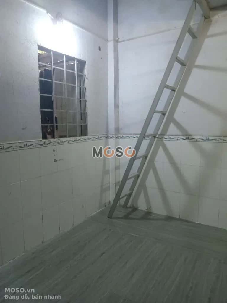 Cho thuê phòng trọ Dương Công Khi Huyện Hóc Môn, TP.HCM – 1 phòng ngủ, giá 1.5 triệu - ảnh 4