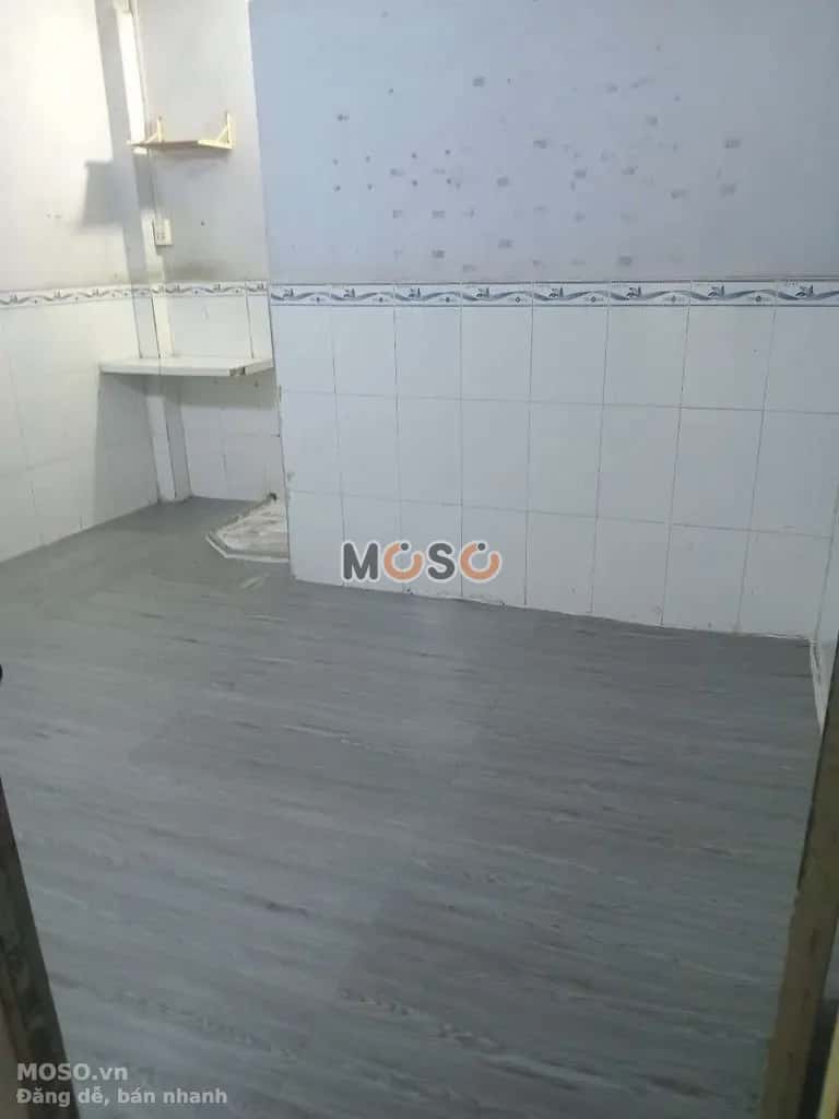 Cho thuê phòng trọ Dương Công Khi Huyện Hóc Môn, TP.HCM – 1 phòng ngủ, giá 1.5 triệu - ảnh 8