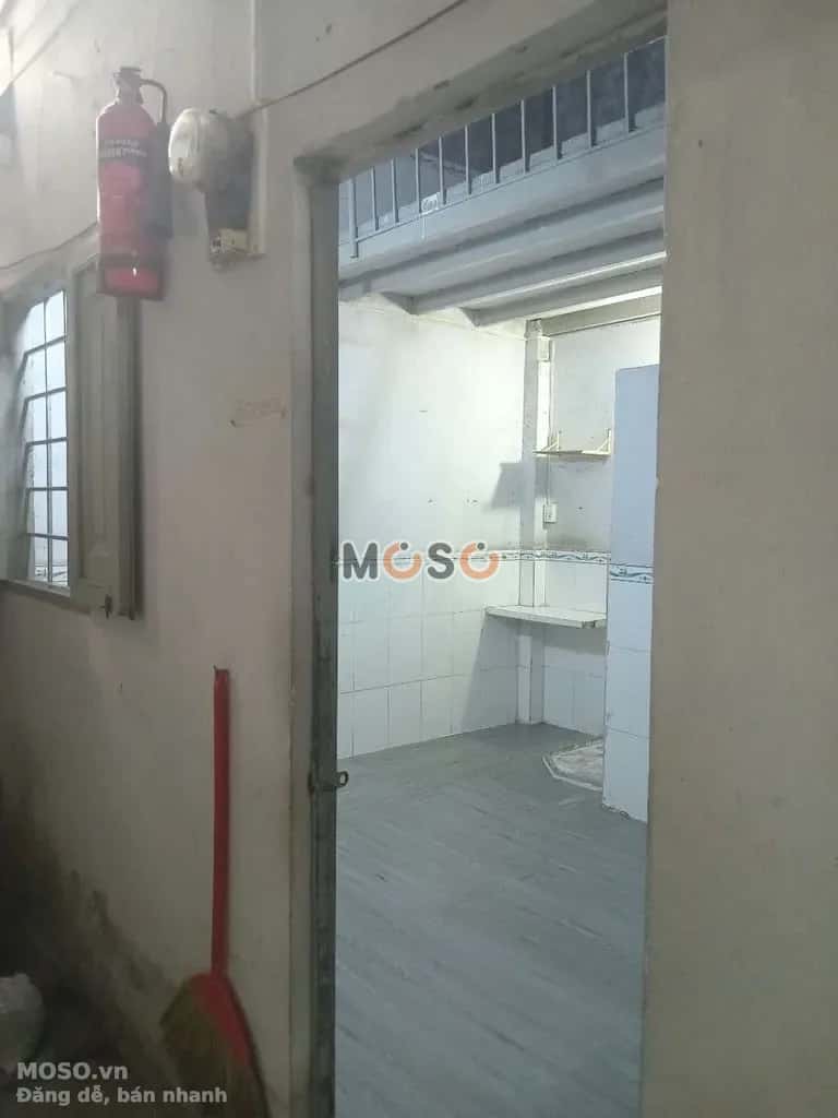 Cho thuê phòng trọ Dương Công Khi Huyện Hóc Môn, TP.HCM – 1 phòng ngủ, giá 1.5 triệu - ảnh 9