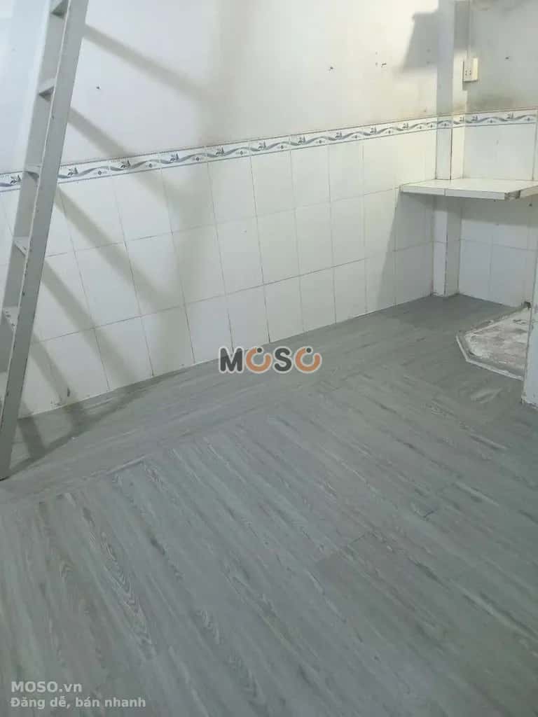 Cho thuê phòng trọ Dương Công Khi Huyện Hóc Môn, TP.HCM – 1 phòng ngủ, giá 1.5 triệu - ảnh 10