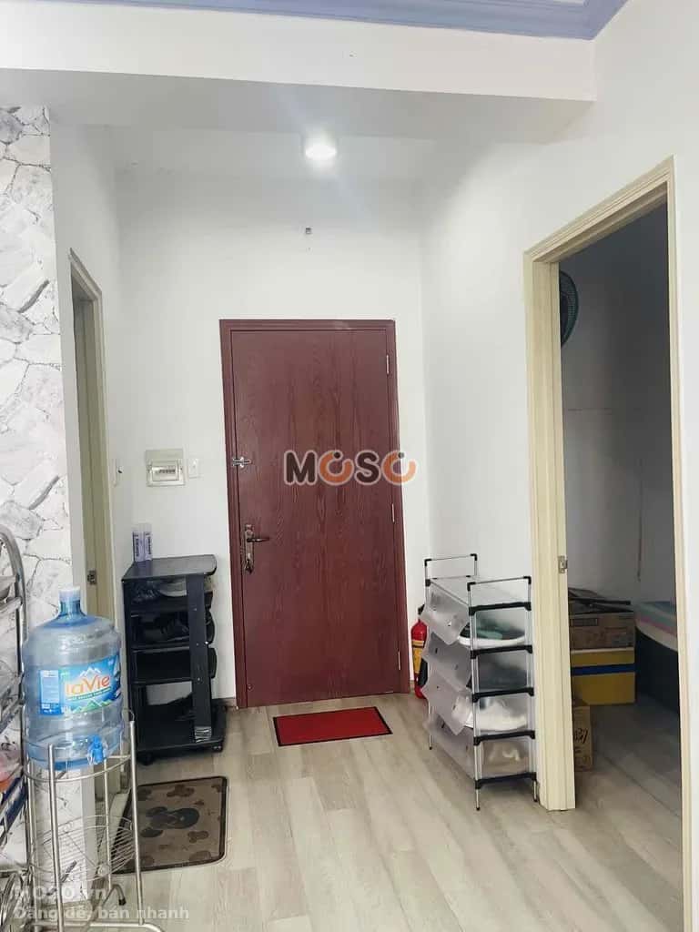 Cho thuê căn hộ chung cư Nguyễn Văn Linh Huyện Bình Chánh, Ho Chi Minh – 2 phòng ngủ, giá 5.5 triệu - ảnh 5