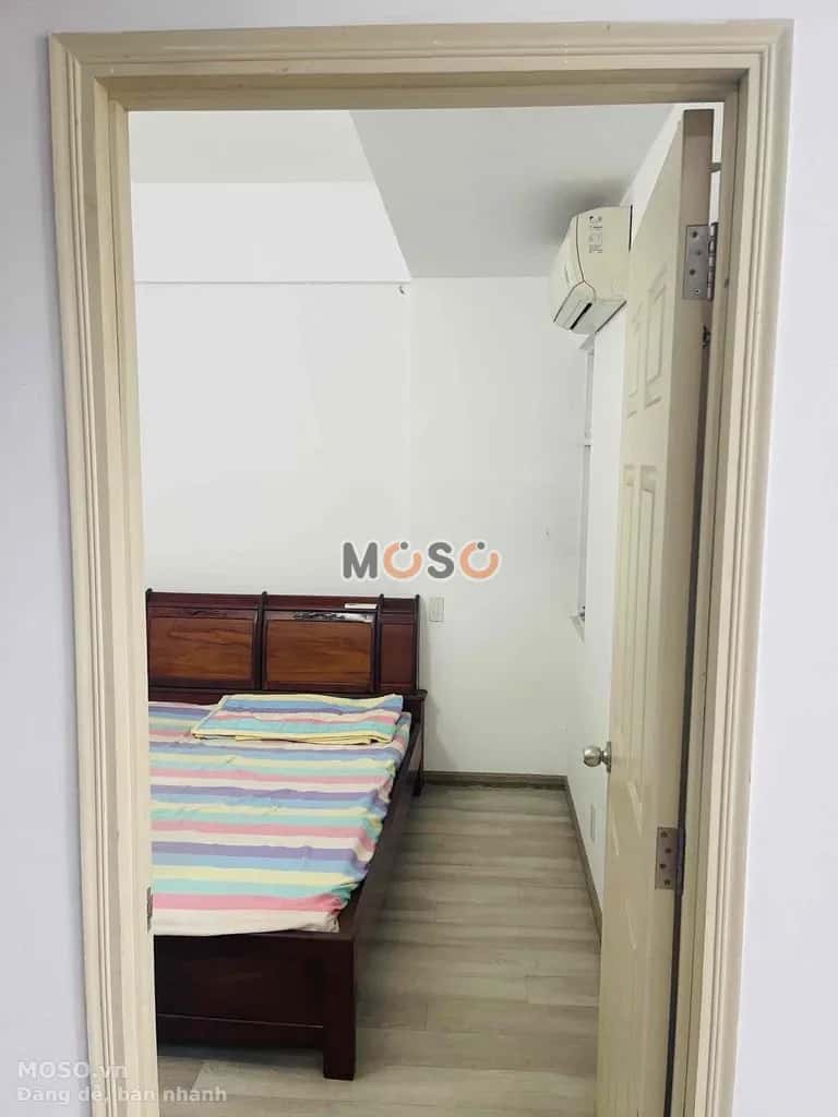 Cho thuê căn hộ chung cư Nguyễn Văn Linh Huyện Bình Chánh, Ho Chi Minh – 2 phòng ngủ, giá 5.5 triệu - ảnh 7