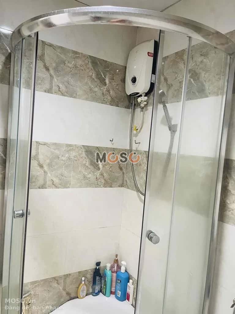 Cho thuê căn hộ chung cư Nguyễn Văn Linh Huyện Bình Chánh, Ho Chi Minh – 2 phòng ngủ, giá 5.5 triệu - ảnh 6