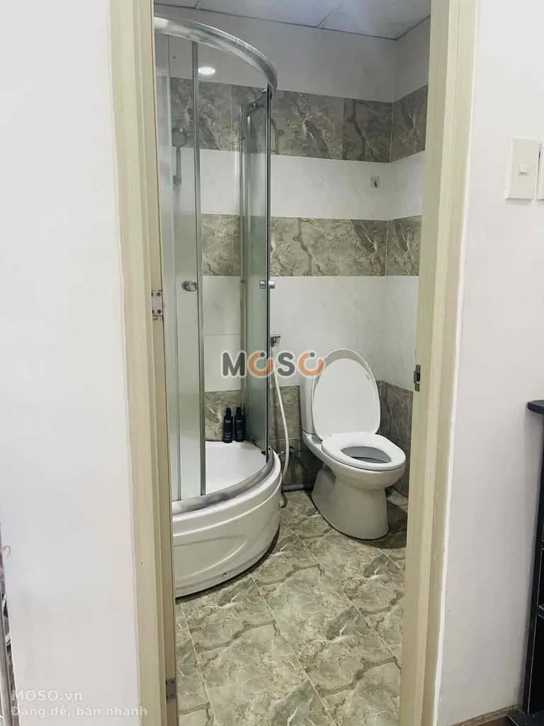 Cho thuê căn hộ chung cư Nguyễn Văn Linh Huyện Bình Chánh, Ho Chi Minh – 2 phòng ngủ, giá 5.5 triệu - ảnh 10