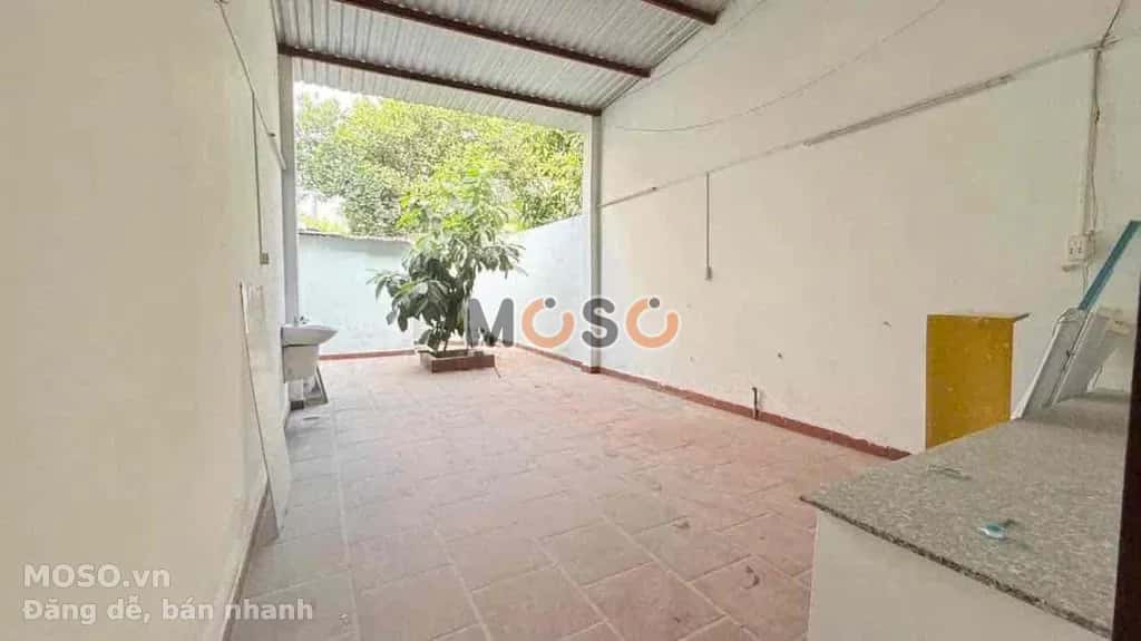 Cho thuê nhà mặt tiền Huỳnh Tấn Phát Quận 7, TP.HCM – 4 phòng ngủ, giá 35 triệu - ảnh 6