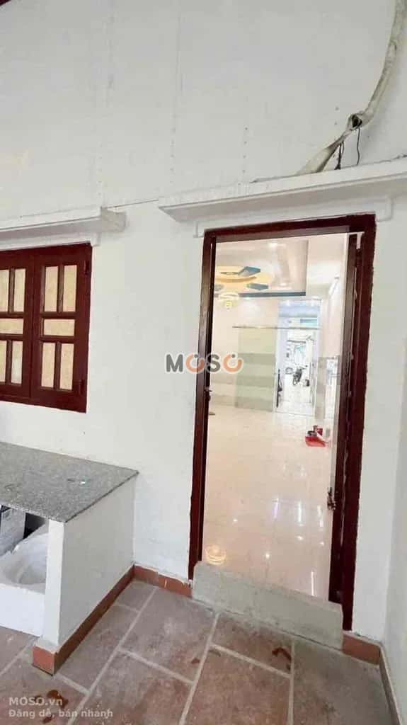 Cho thuê nhà mặt tiền Huỳnh Tấn Phát Quận 7, TP.HCM – 4 phòng ngủ, giá 35 triệu - ảnh 7