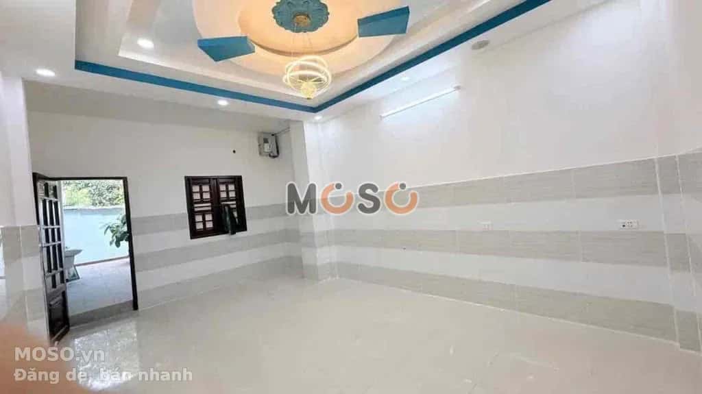 Cho thuê nhà mặt tiền Huỳnh Tấn Phát Quận 7, TP.HCM – 4 phòng ngủ, giá 35 triệu - ảnh 9