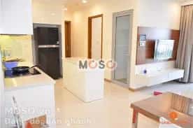 Cho thuê căn hộ chung cư Star village Huyện Nhà Bè, TP.HCM – 2 phòng ngủ, giá 16 triệu - ảnh 3