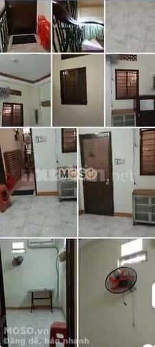 Cho thuê phòng trọ Đường Xô Viết Nghệ Tĩnh Quận Bình Thạnh, TP.HCM – giá 2 triệu - ảnh 1