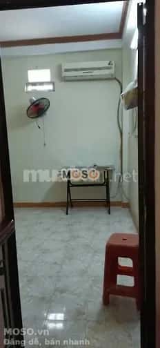 Cho thuê phòng trọ Đường Xô Viết Nghệ Tĩnh Quận Bình Thạnh, TP.HCM – giá 2 triệu - ảnh 5