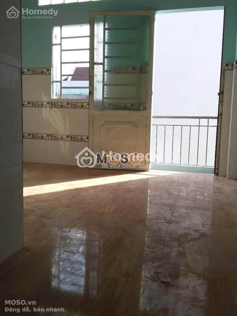 Cho thuê phòng trọ Đường Tân Thới Nhất 8 Bình Tân, TP.HCM – 1 phòng ngủ, giá 2 triệu - ảnh 2