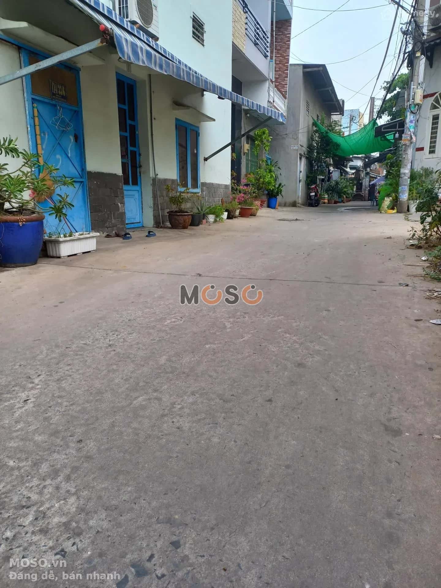 Cho thuê phòng trọ Đường Tân Thới Nhất 8 Bình Tân, TP.HCM – 1 phòng ngủ, giá 2 triệu - ảnh 3