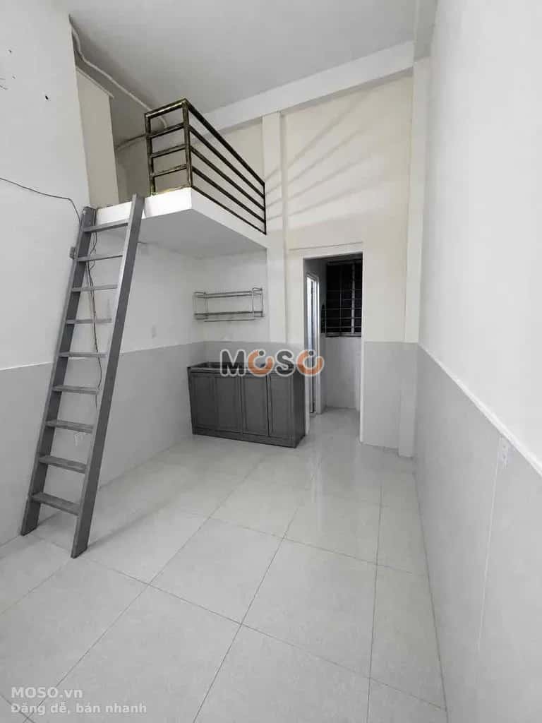 Cho thuê phòng trọ Đường Nguyễn Văn Khối Gò Vấp, TP.HCM – 1 phòng ngủ, giá 3.1 triệu - ảnh 1
