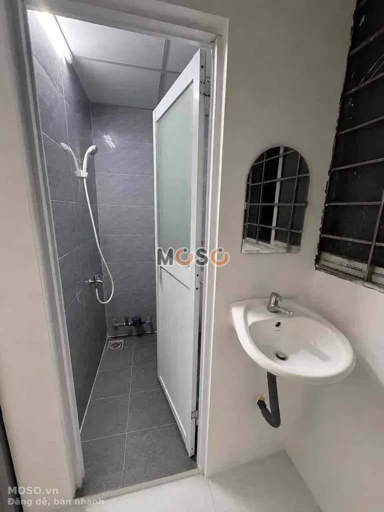 Cho thuê phòng trọ Đường Nguyễn Văn Khối Gò Vấp, TP.HCM – 1 phòng ngủ, giá 3.1 triệu - ảnh 2