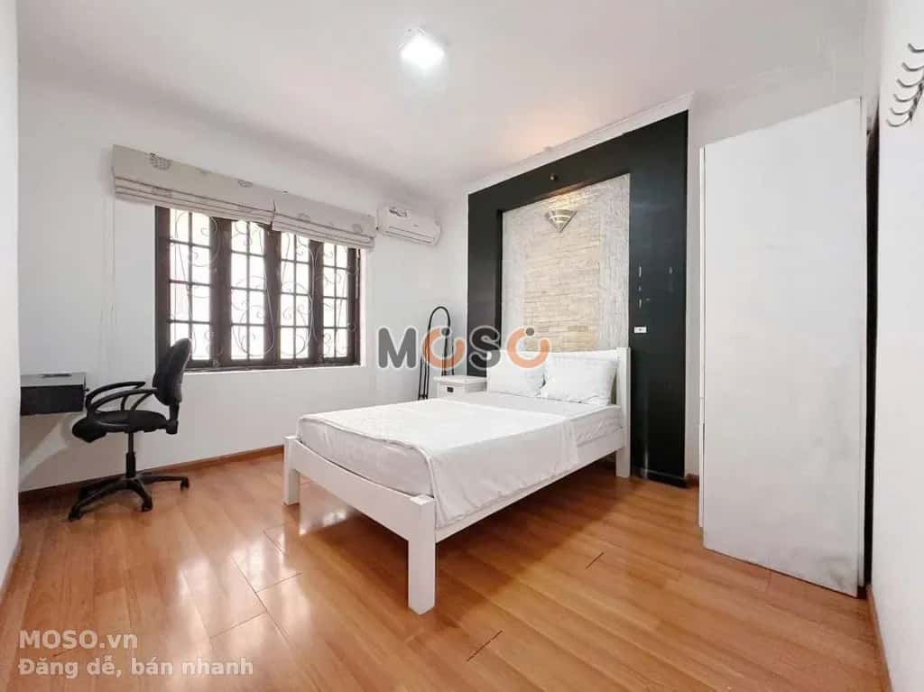 Cho thuê căn hộ dịch vụ Hai Bà Trưng Quận 1, TP.HCM – 2 phòng ngủ, giá 14.3 triệu - ảnh 3