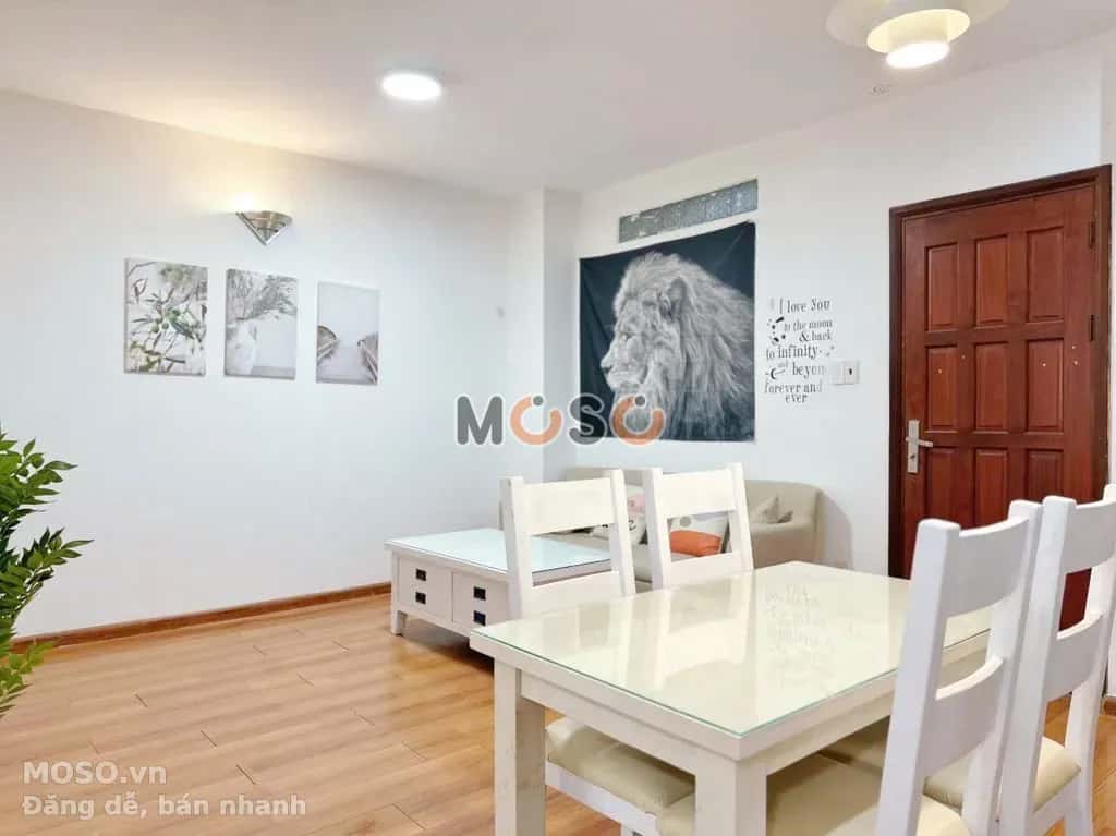 Cho thuê căn hộ dịch vụ Hai Bà Trưng Quận 1, TP.HCM – 2 phòng ngủ, giá 14.3 triệu - ảnh 7