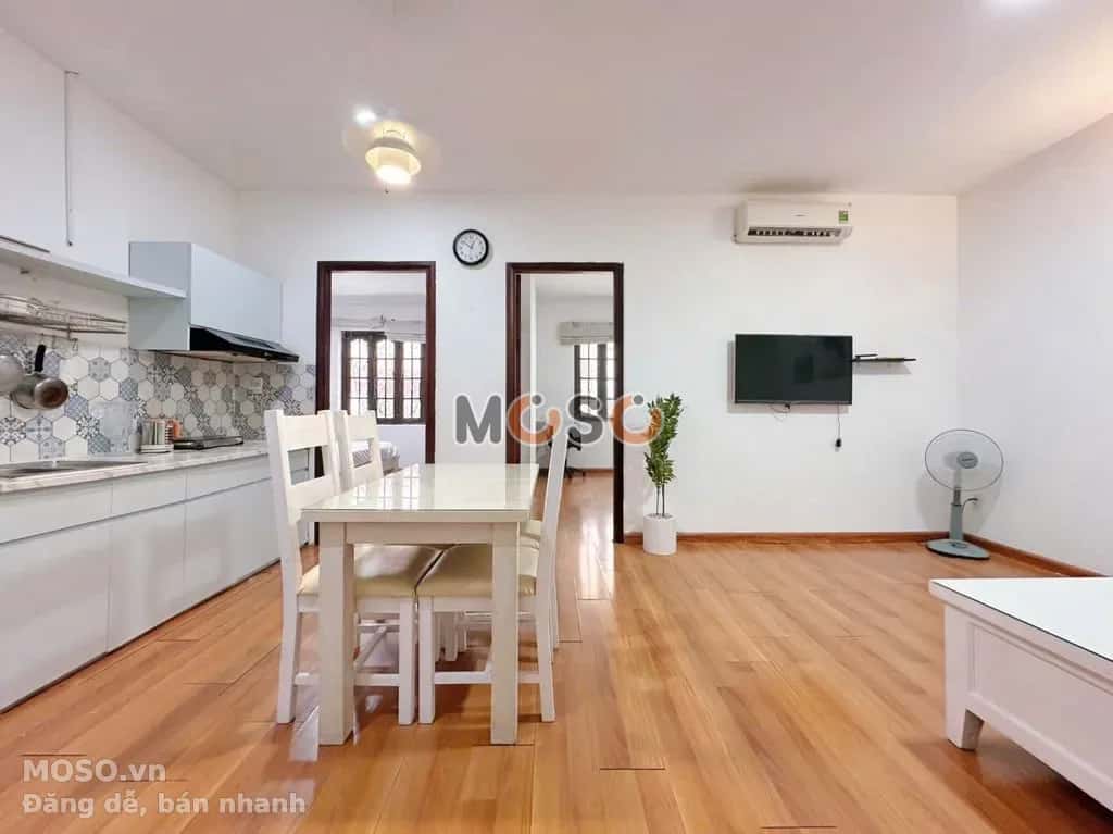 Cho thuê căn hộ dịch vụ Hai Bà Trưng Quận 1, TP.HCM – 2 phòng ngủ, giá 14.3 triệu - ảnh 9