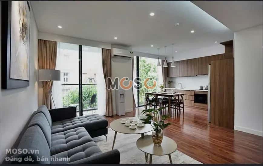 Cho thuê nhà hẻm Đường Cửu Long Quận Tân Bình, Ho Chi Minh – giá 156 triệu - ảnh 1