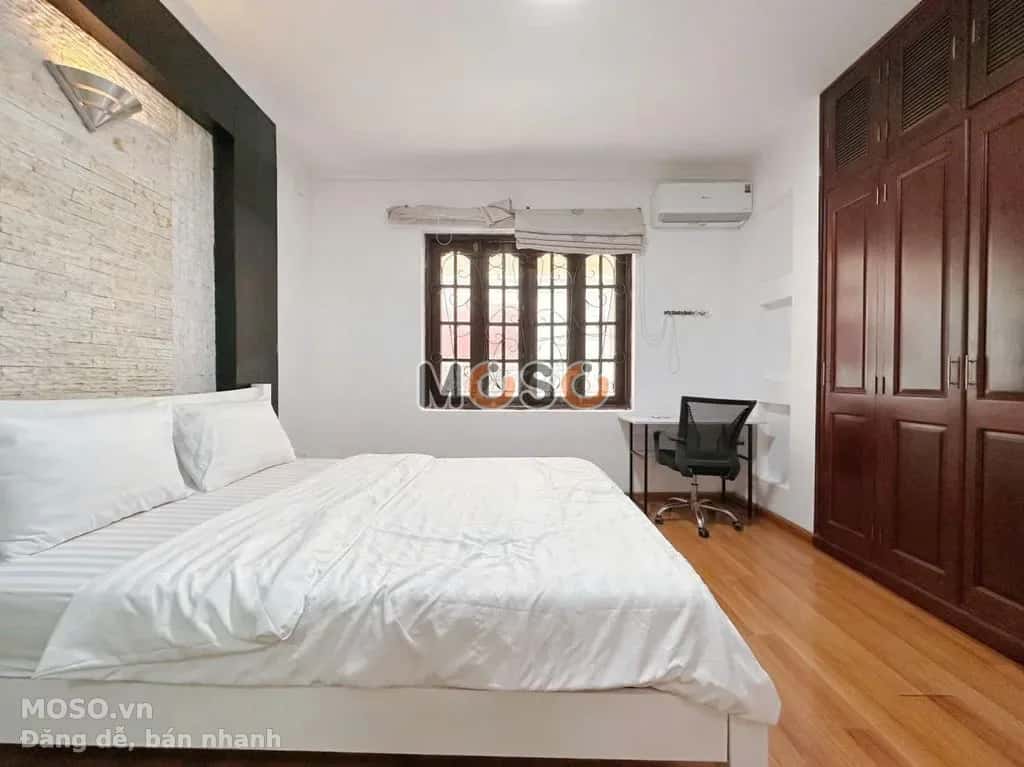 Cho thuê căn hộ dịch vụ Hai Bà Trưng Quận 1, TP.HCM – 2 phòng ngủ, giá 14.3 triệu - ảnh 10