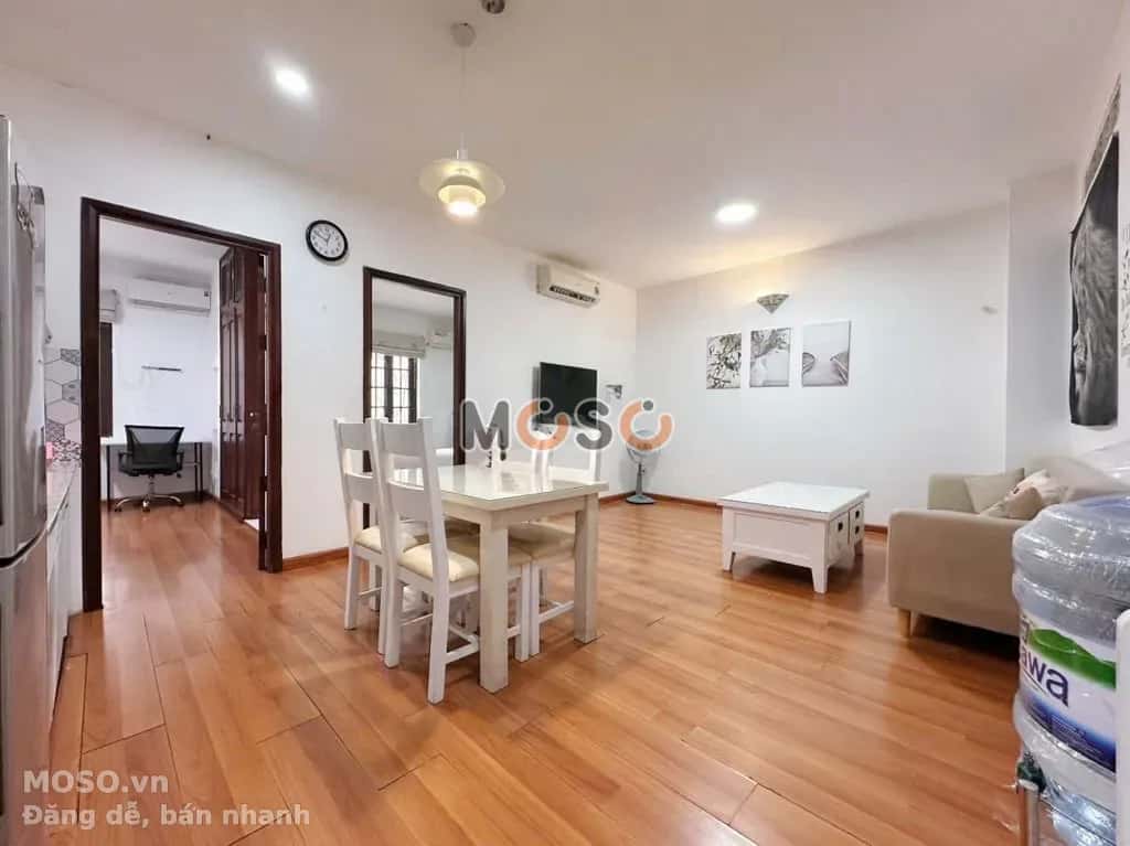 Cho thuê căn hộ dịch vụ Hai Bà Trưng Quận 1, TP.HCM – 2 phòng ngủ, giá 14.3 triệu - ảnh 11