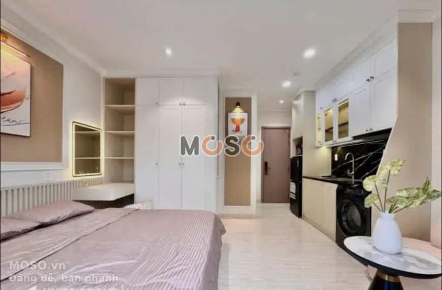 Cho thuê nhà hẻm Đường Cửu Long Quận Tân Bình, Ho Chi Minh – giá 156 triệu - ảnh 3