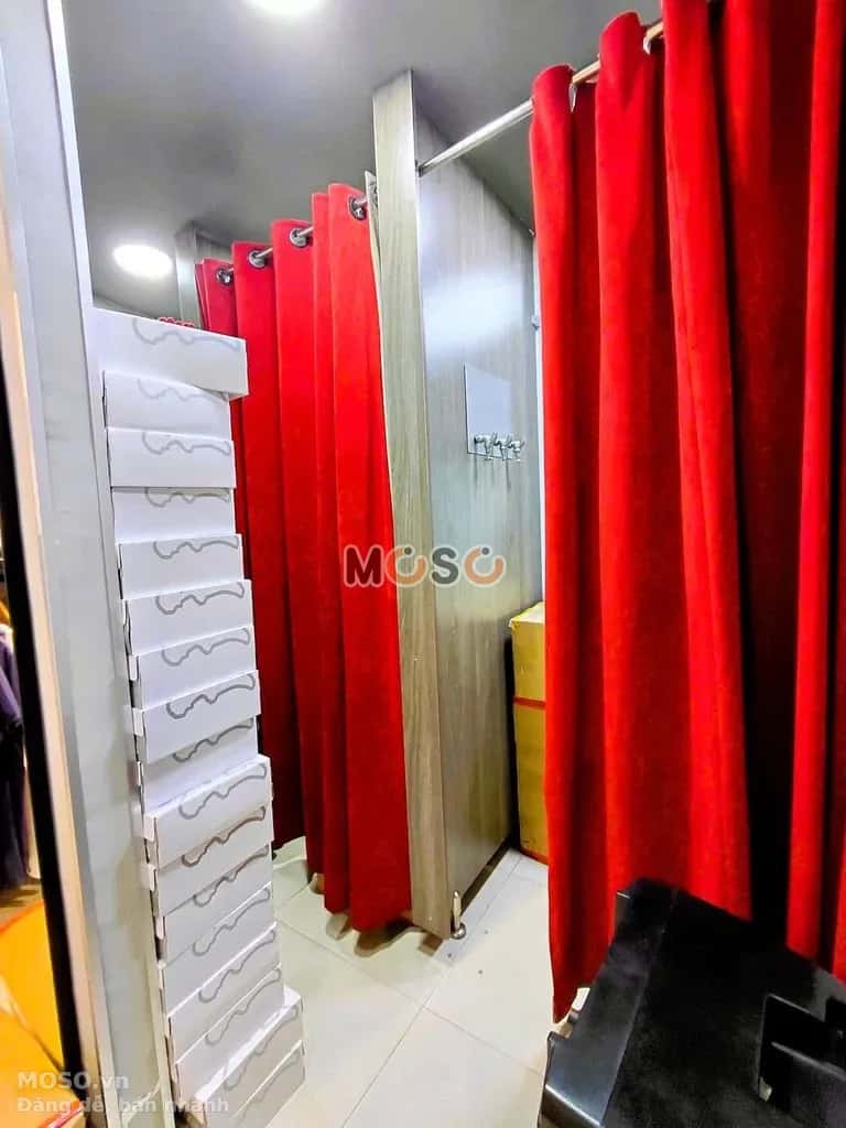 Cho thuê nhà mặt tiền Thủ Đức, Ho Chi Minh – 3 phòng ngủ, giá 43 triệu - ảnh 1