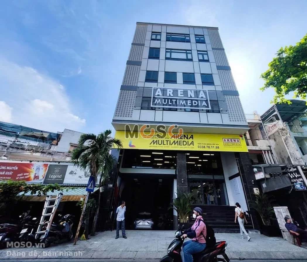 Cho thuê nhà mặt tiền Lê Tuấn Mậu Quận 6, TP.HCM – 1 phòng ngủ, giá 70 triệu - ảnh 1