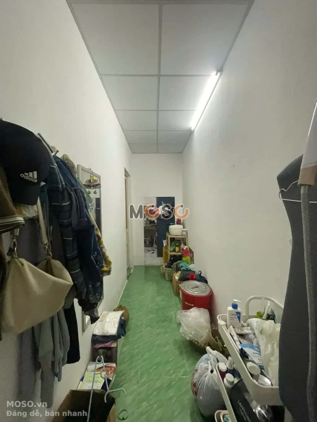 Cho thuê BĐS khác Thành phố Thủ Đức, Ho Chi Minh – 1 phòng ngủ, giá 9.5 triệu - ảnh 2