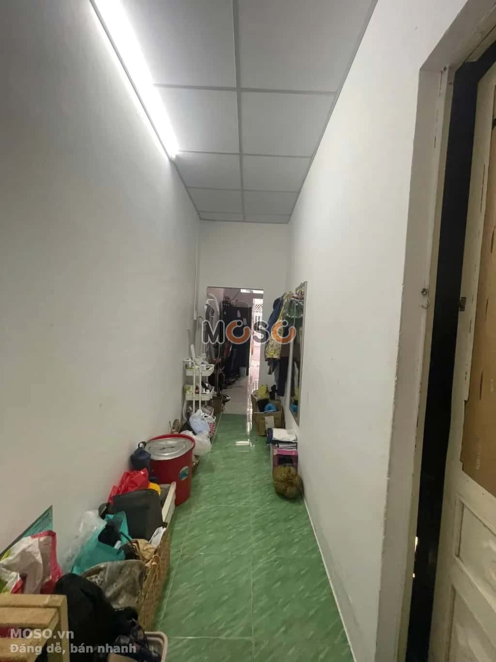 Cho thuê BĐS khác Thành phố Thủ Đức, Ho Chi Minh – 1 phòng ngủ, giá 9.5 triệu - ảnh 3
