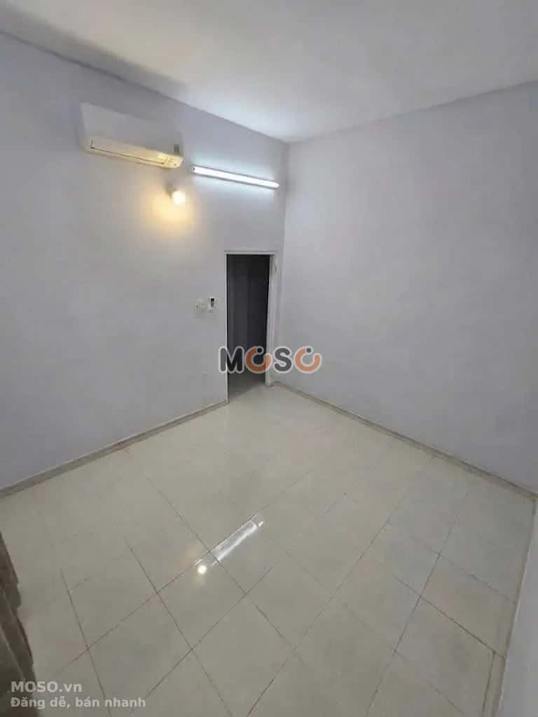 Cho thuê nhà hẻm Đường số 6 Thành phố Thủ Đức, TP.HCM – 3 phòng ngủ, giá 8 triệu - ảnh 2
