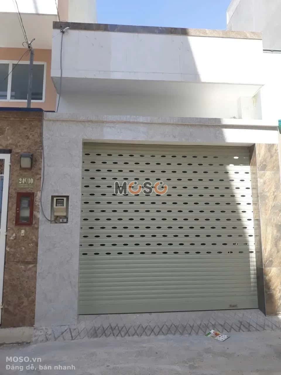 Cho thuê nhà mặt tiền Thành phố Thủ Đức, Ho Chi Minh – giá 5.5 triệu - ảnh 4