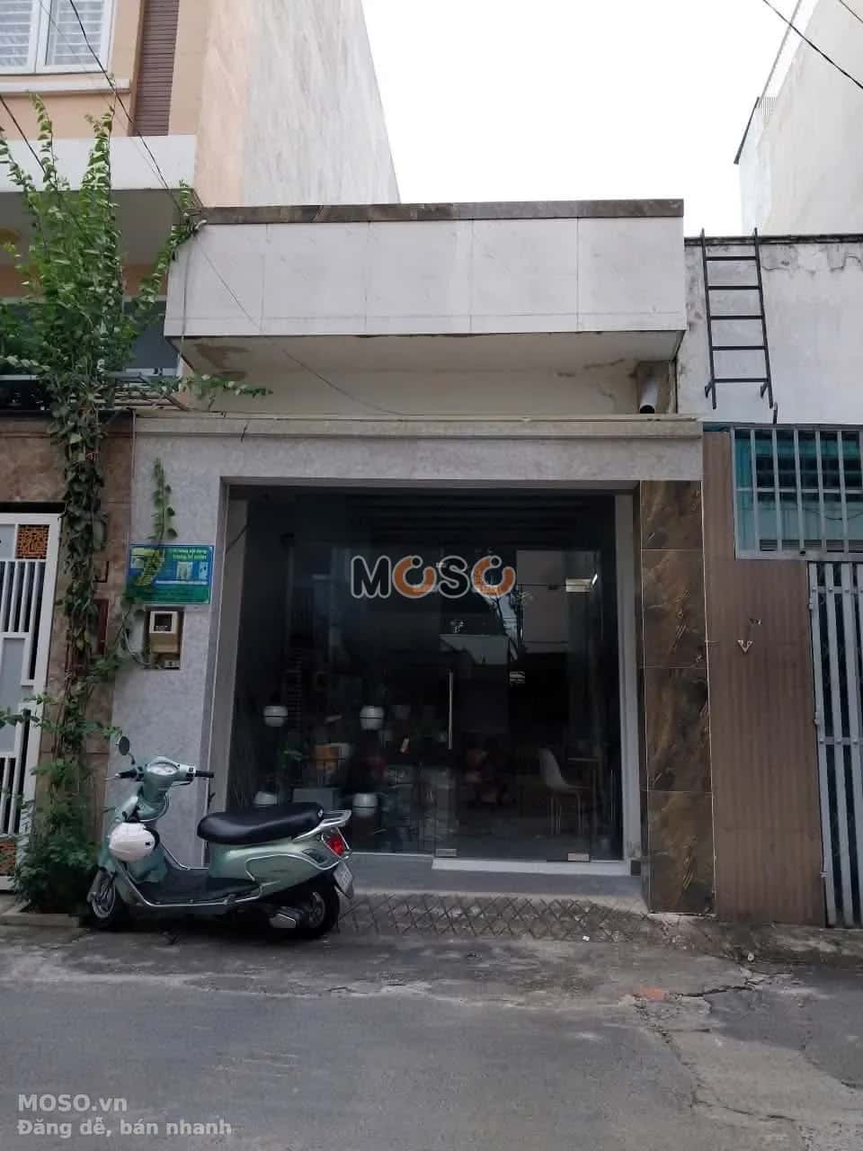 Cho thuê nhà mặt tiền Thành phố Thủ Đức, Ho Chi Minh – giá 5.5 triệu - ảnh 3