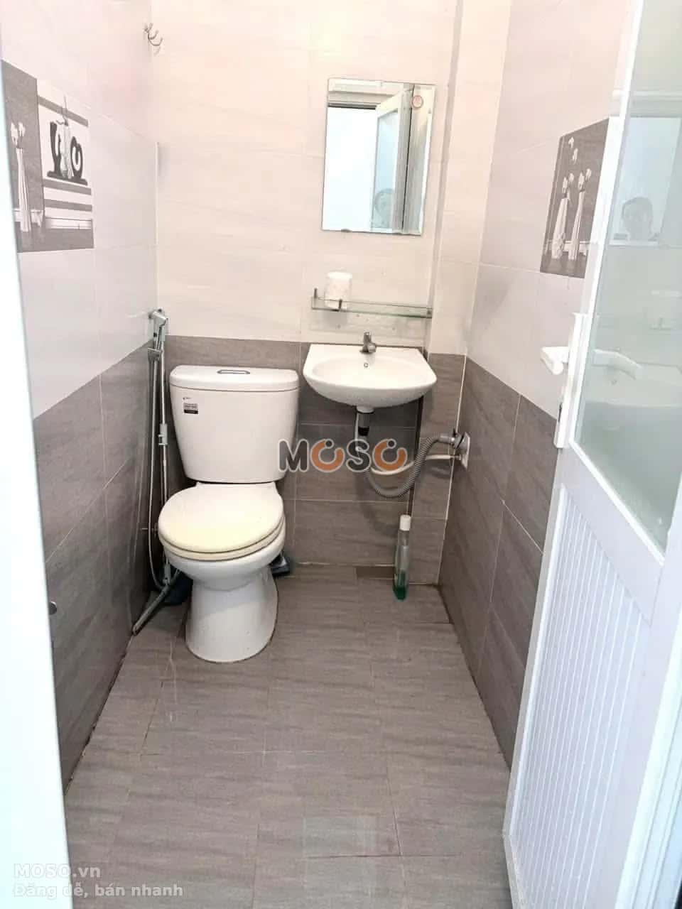 Cho thuê nhà mặt tiền Thành phố Thủ Đức, Ho Chi Minh – giá 5.5 triệu - ảnh 5