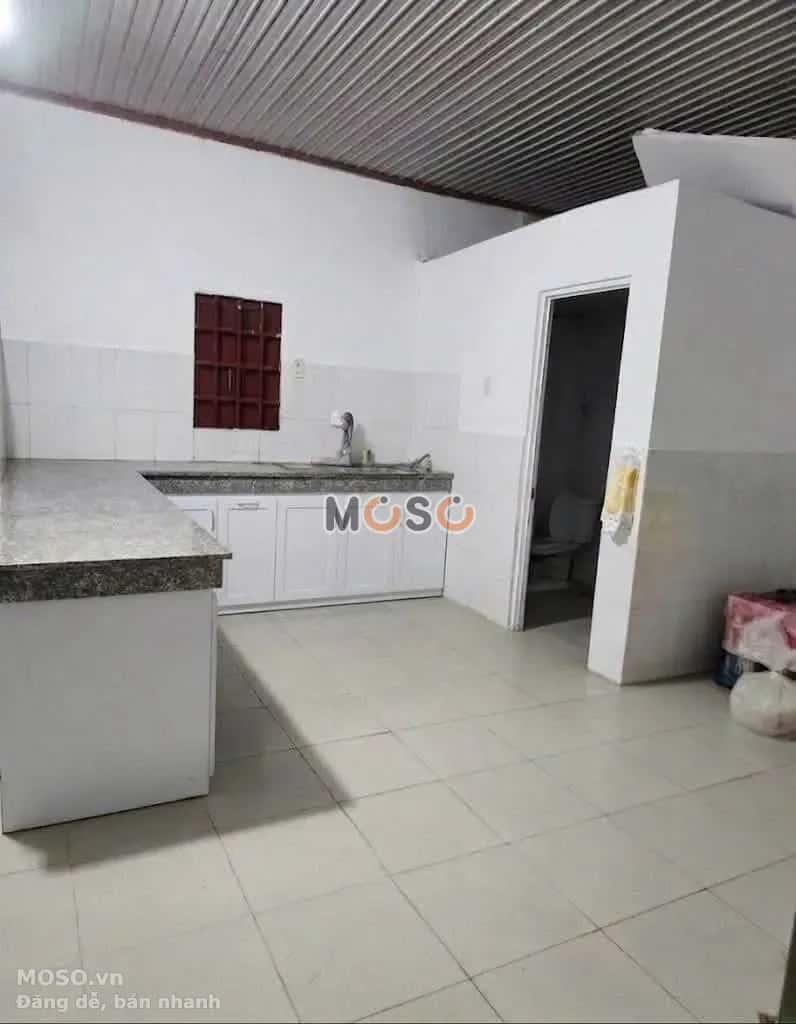 Cho thuê nhà hẻm Đường số 6 Thành phố Thủ Đức, TP.HCM – 3 phòng ngủ, giá 8 triệu - ảnh 5