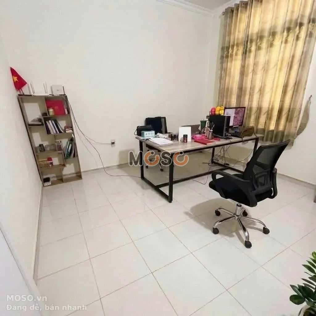 Cho thuê nhà hẻm Đường số 6 Thành phố Thủ Đức, TP.HCM – 3 phòng ngủ, giá 8 triệu - ảnh 6
