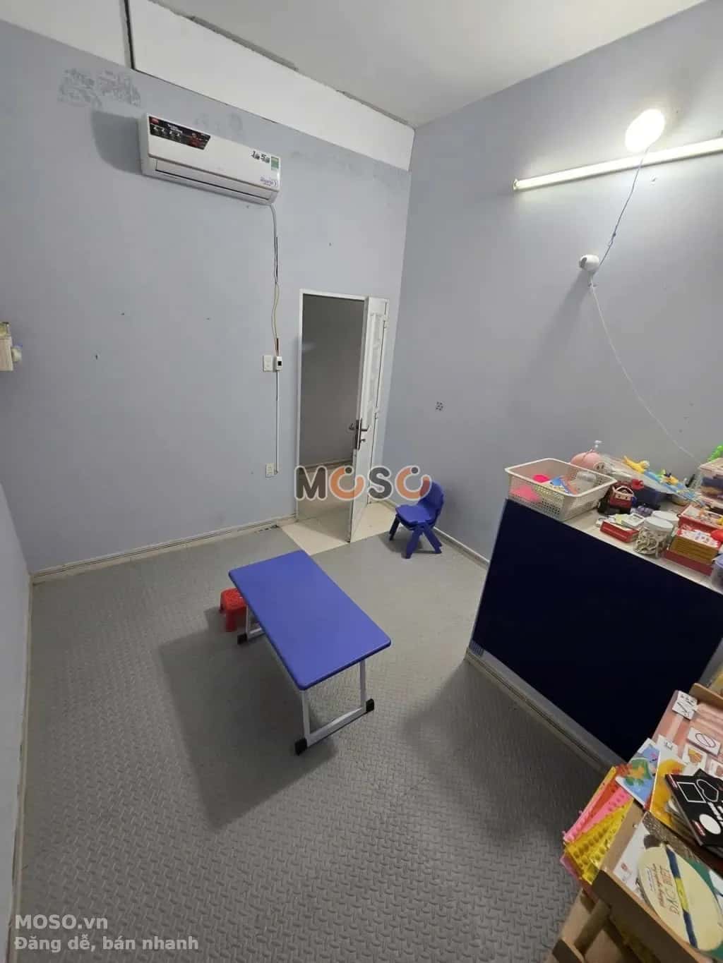 Cho thuê nhà hẻm Đường số 6 Thành phố Thủ Đức, TP.HCM – 3 phòng ngủ, giá 8 triệu - ảnh 4